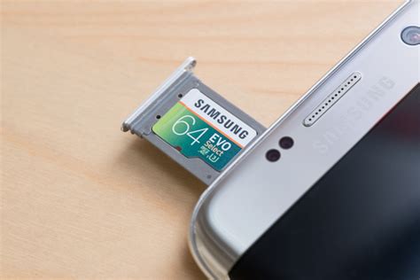 galaxy s8 sd card capacity|What size SD memory card & capacity does my Galaxy phone .
